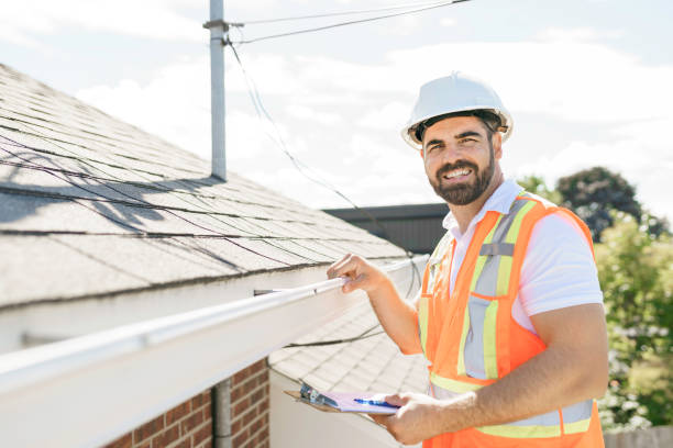Slate Roofing Contractor in Semmes, AL