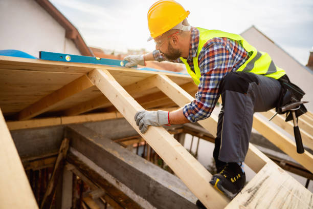 Best Roof Replacement Cost  in Semmes, AL